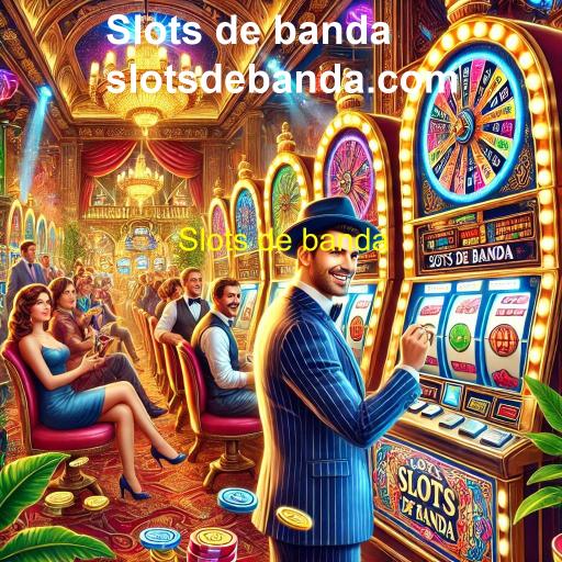 slot machine strategies