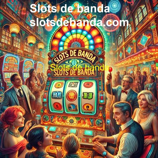 slot machine strategies