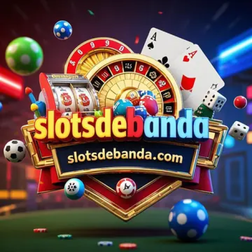 Slots de banda